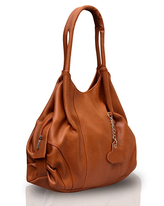 Fostelo Women's Polyurethane Style  Handbag 