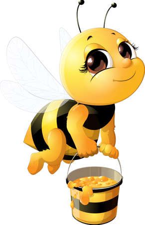 Bumble Bee Theme