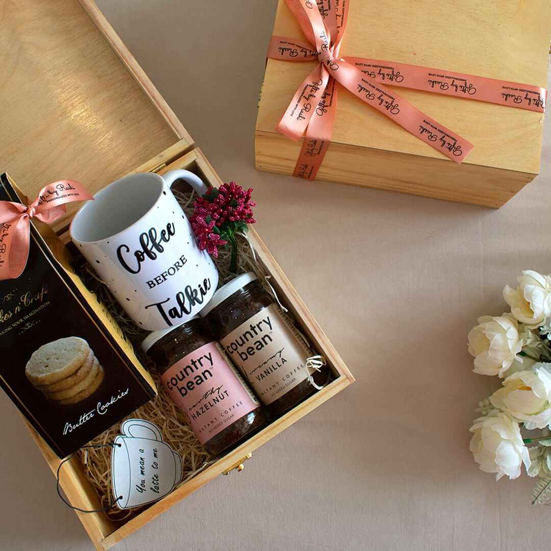 Coffee Gift Sets 